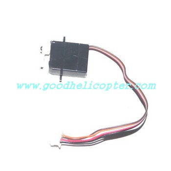 double-horse-9120 helicopter parts SERVO - Click Image to Close